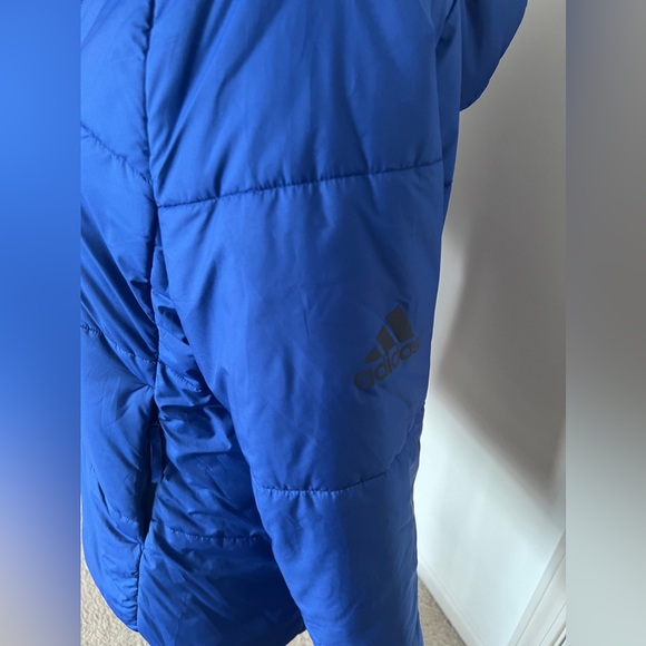 Adidas Jacket - Picture 6 of 10